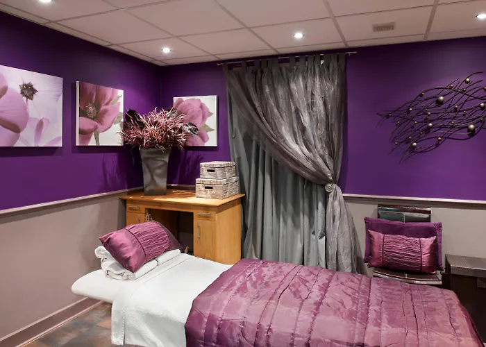 Crowne Plaza - Sheffield By Ihg