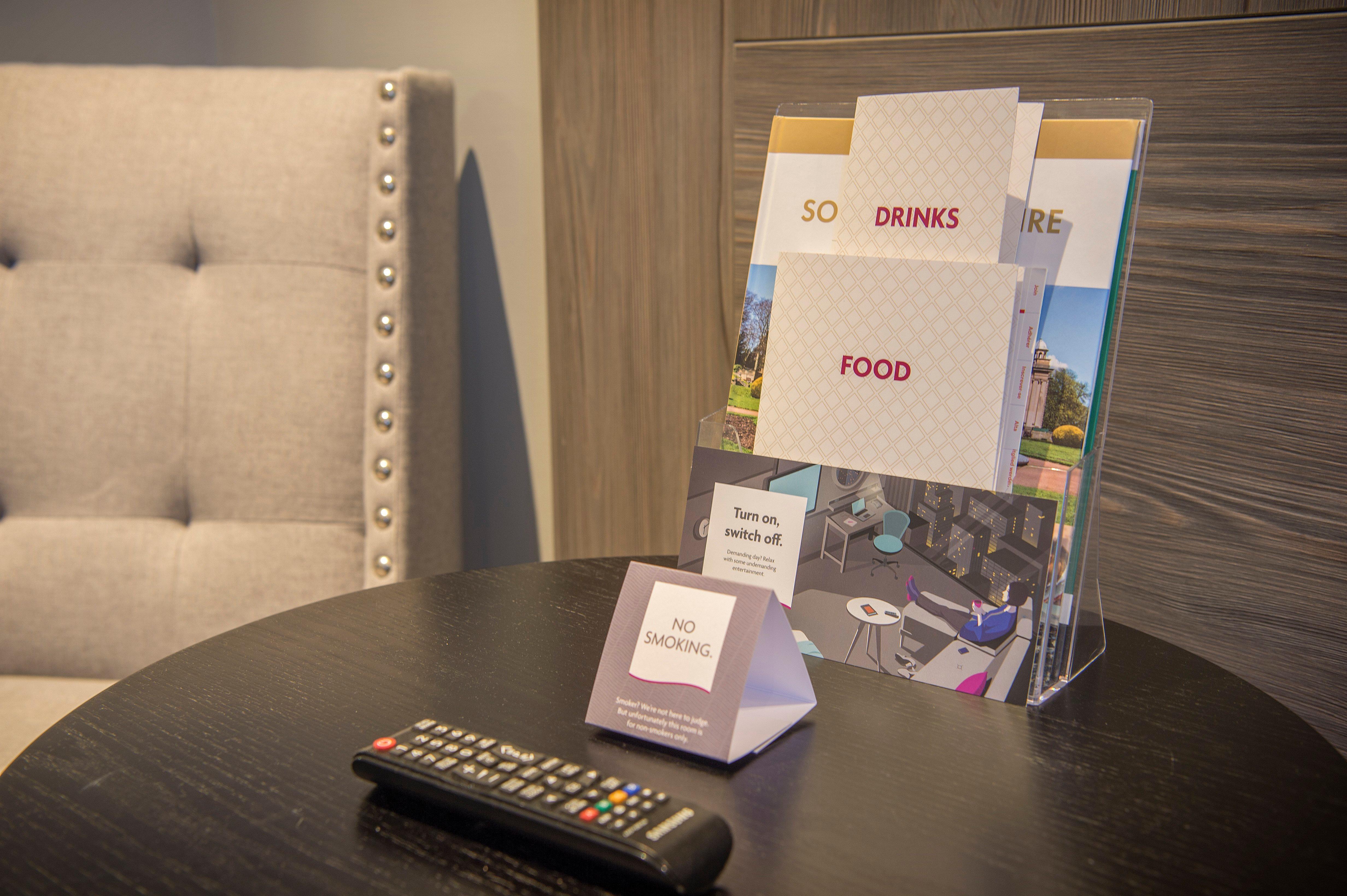 Crowne Plaza - By Ihg 4* Шефилд