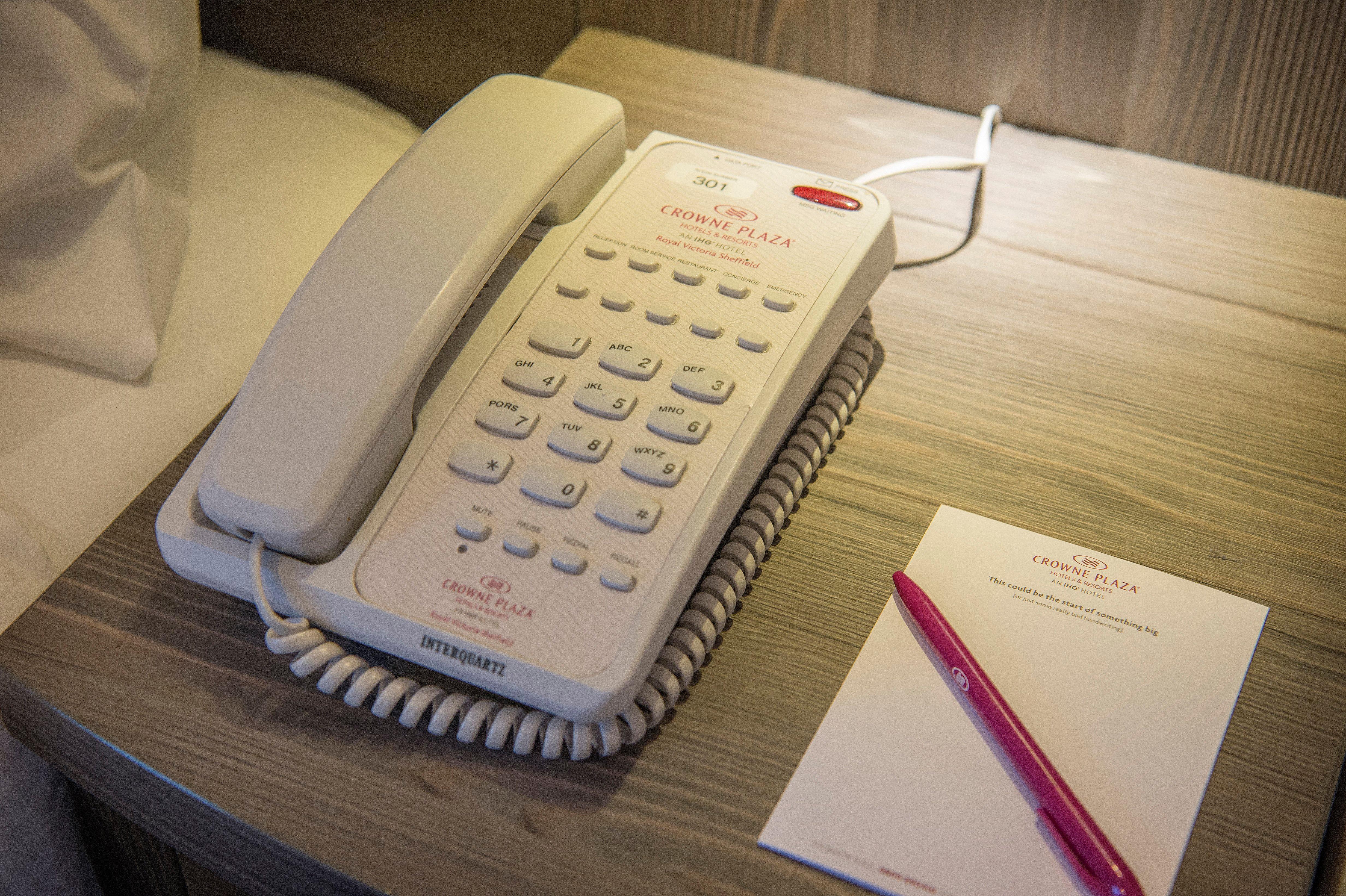 Crowne Plaza - By Ihg Отель