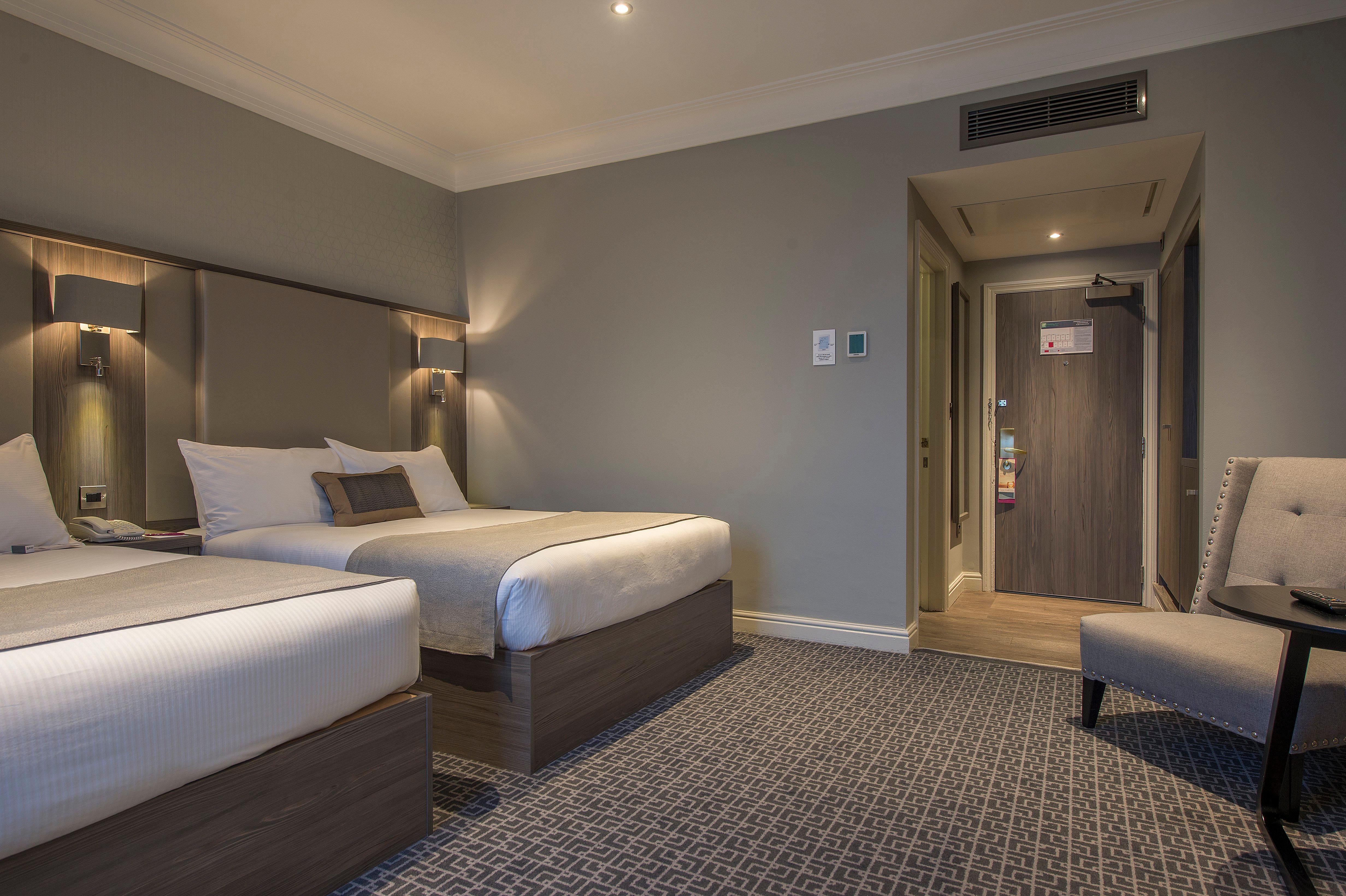 Отель Crowne Plaza - By Ihg Шефилд