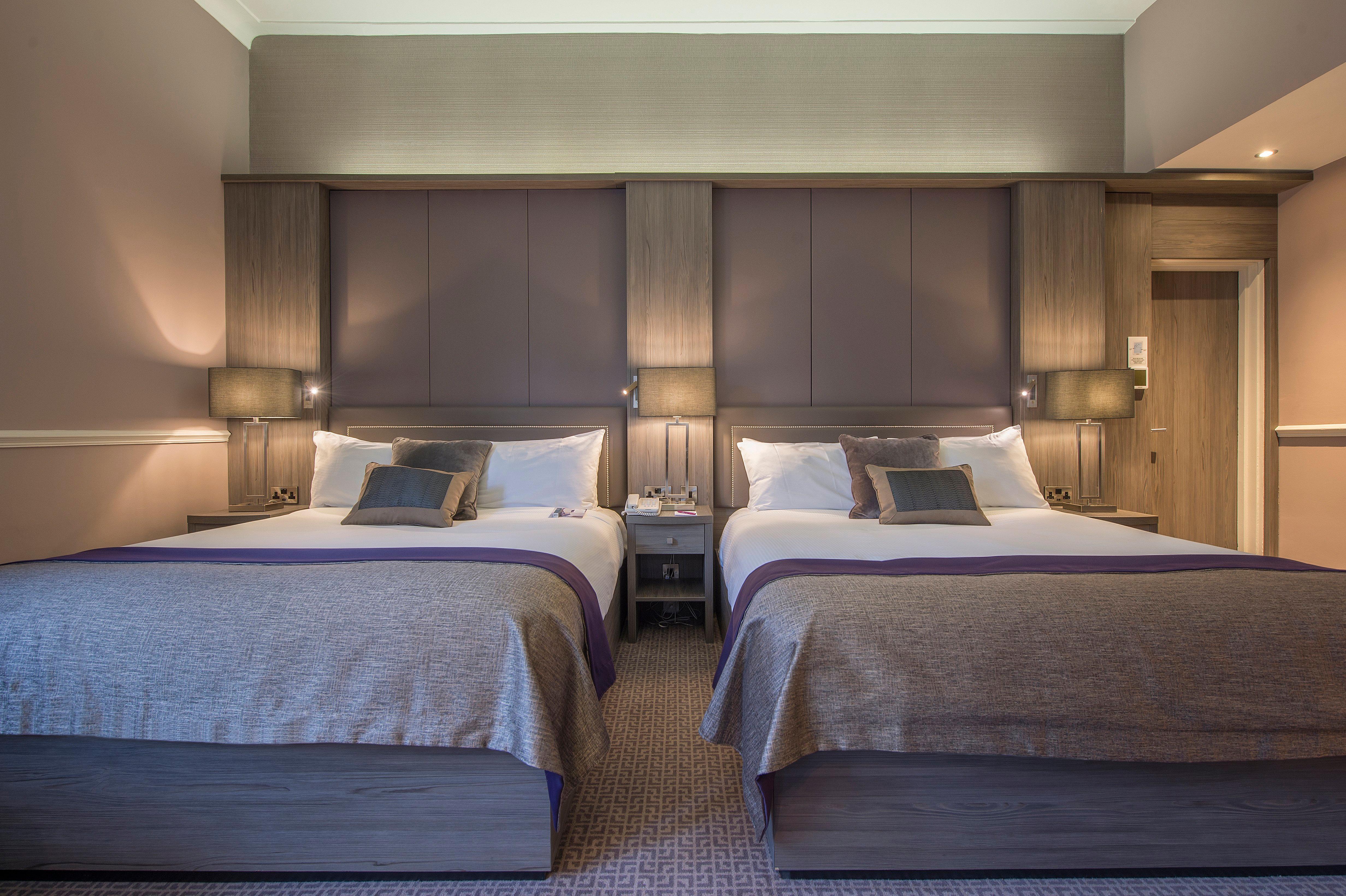 Отель Crowne Plaza - By Ihg Шефилд