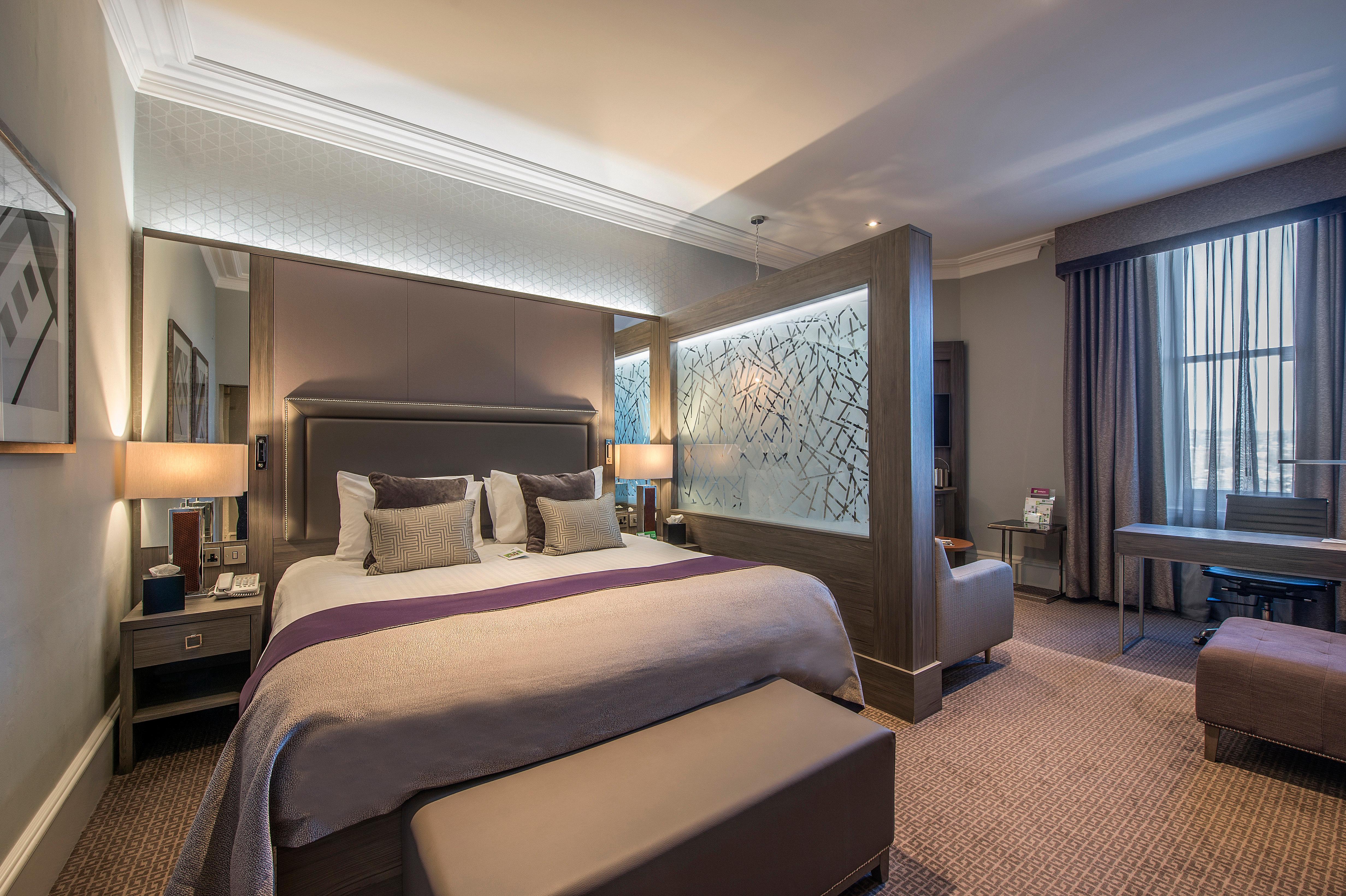 Crowne Plaza - By Ihg 4* Шефилд