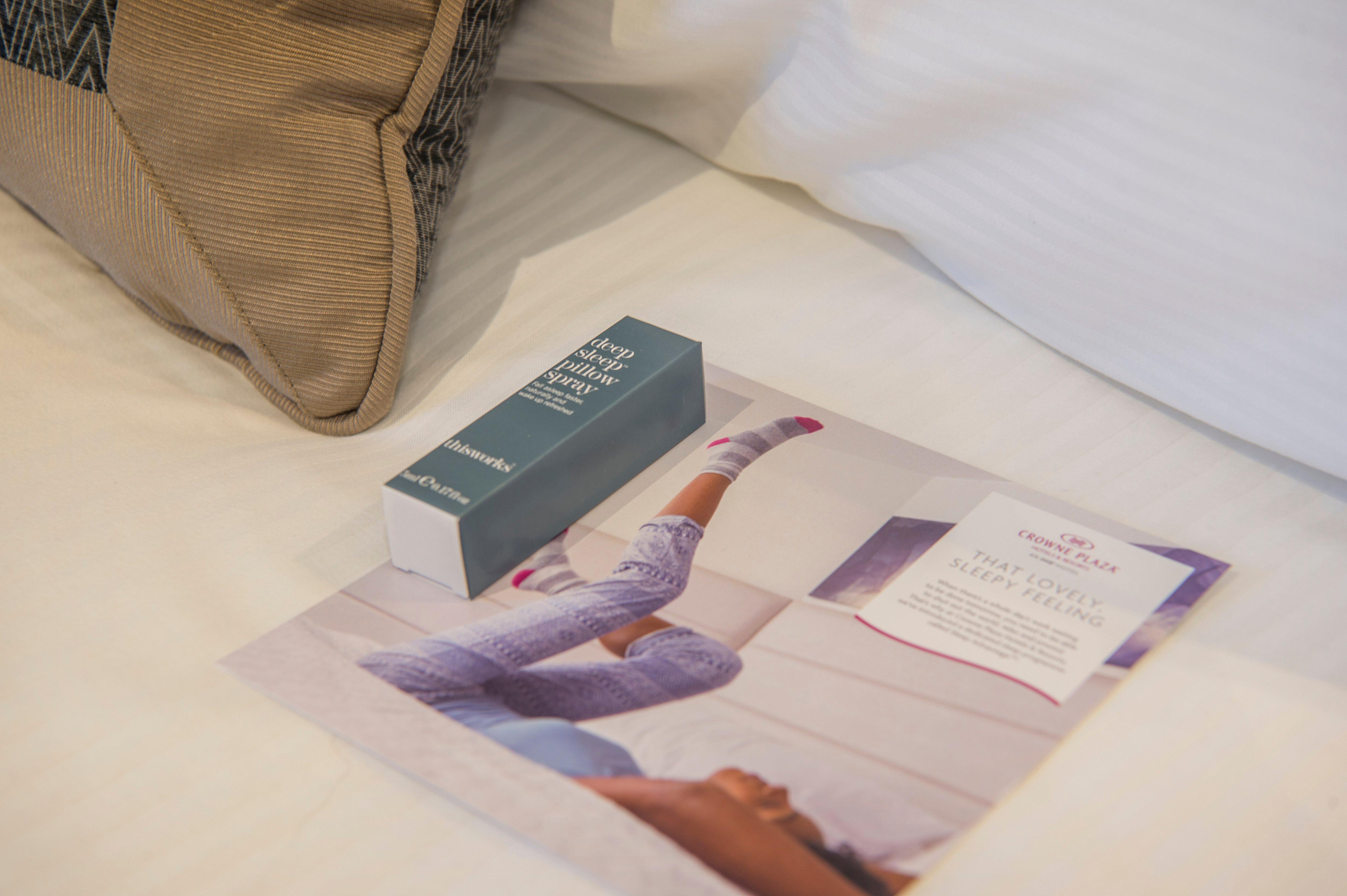 Crowne Plaza - By Ihg Отель 4*