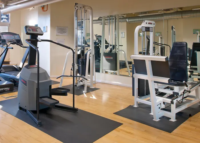 Crowne Plaza - Sheffield By Ihg