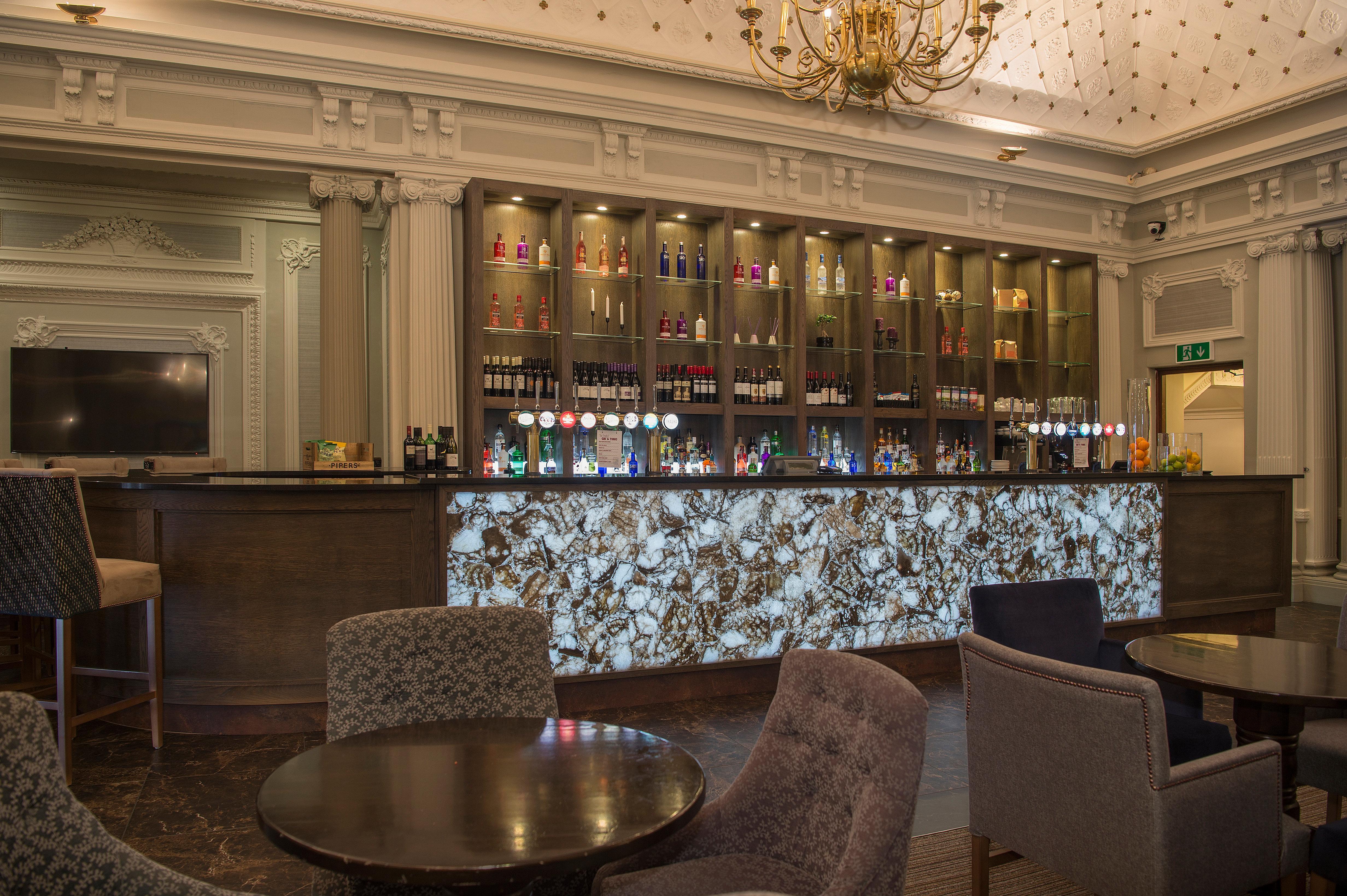 Crowne Plaza - By Ihg Hotel Sheffield